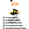 Picador Cortador Fatiador de Legumes Profissional e Reforçado - Image 10