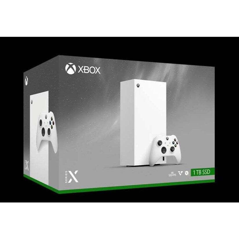 Xbox Series X e S 1TB All Digital / LACRADO NOTA FISCAL (ENVIOS SOMENTE SP MG ES RJ MT MS GO e DF)