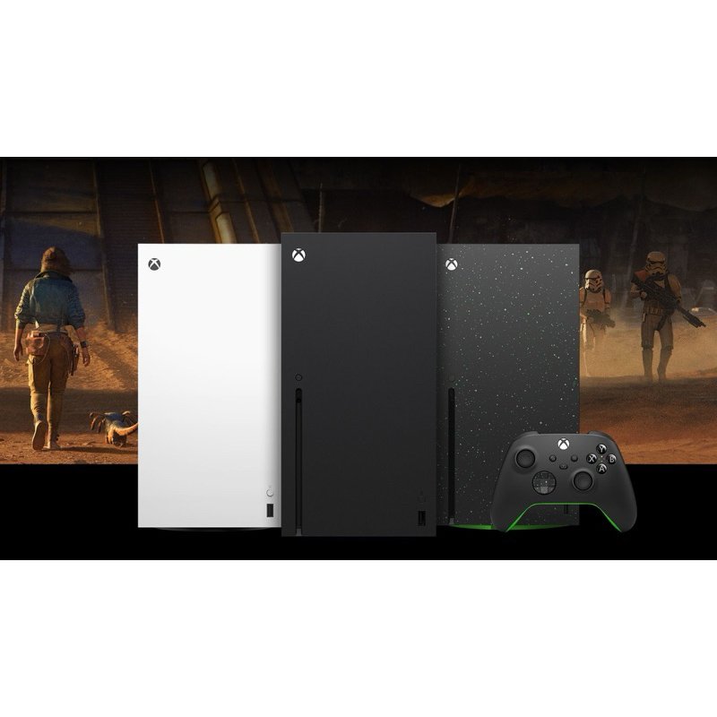 Xbox séries x - LACRADO ORIGINAL + NF e Garantia!