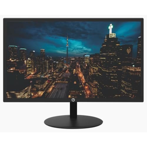 Monitor Brazil PC 171BPC-XIE 17" HD, Widescreen, HDMI, VGA, 60Hz,