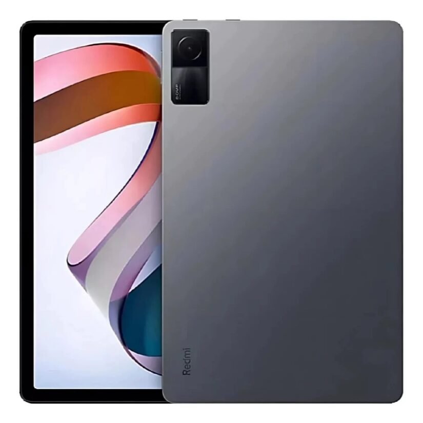 Tablet Xiaomi Redmi Pad SE 256GB/8GB RAM Cinza Tela de 11" - 100% Original Lacrado Novo