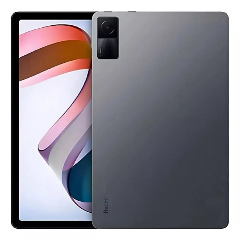 Tablet Xiaomi Redmi Pad SE 256GB/8GB RAM Cinza Tela de 11" - Original Lacrado Novo